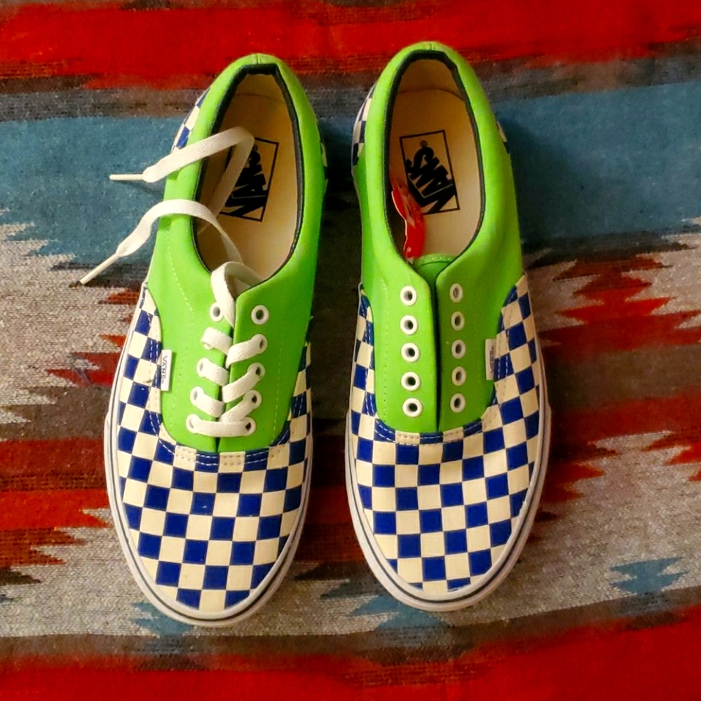 COPY - Vans